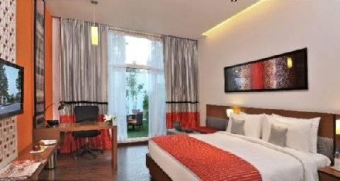 Fortune Park Boulevard Delhi  Esterno foto