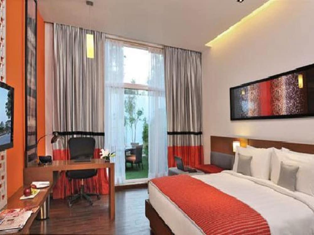Fortune Park Boulevard Delhi  Esterno foto